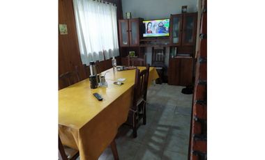 Casa pH Parque Luro Ideal para 2 familias