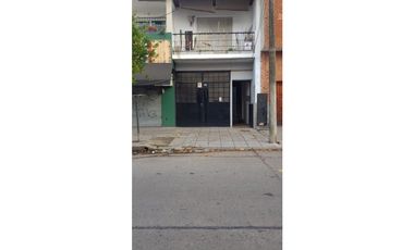 Casa pH Parque Luro Ideal para 2 familias