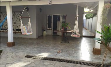 Casa pH Parque Luro Ideal para 2 familias