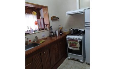 Casa pH Parque Luro Ideal para 2 familias