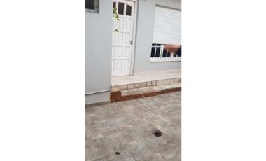 Casa pH Parque Luro Ideal para 2 familias