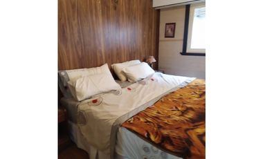 Casa pH Parque Luro Ideal para 2 familias