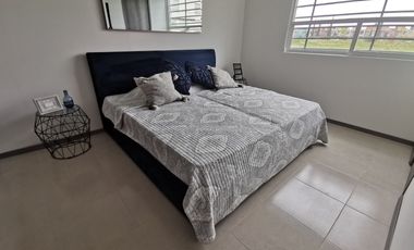 DEPARTAMENTO EN RENTA ATRAS DE VW con 3 recamaras 2 baños sala tv 2 autos