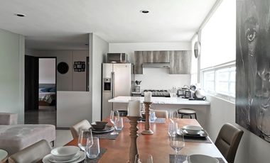 DEPARTAMENTO EN RENTA ATRAS DE VW con 3 recamaras 2 baños sala tv 2 autos