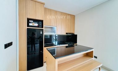 Rumah Baru Riverside Residence Setraduta Type Rhine