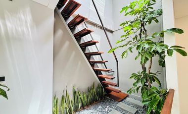 Rumah Baru Riverside Residence Setraduta Type Rhine