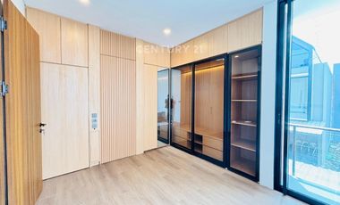 Rumah Baru Riverside Residence Setraduta Type Rhine