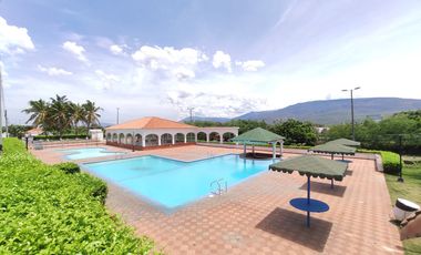 casa en venta en villa antigua. Cod V30765