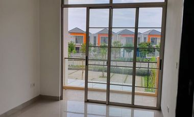 [E449F5] For Sale 3 Bedroom House 136m2 PIK North Jakarta