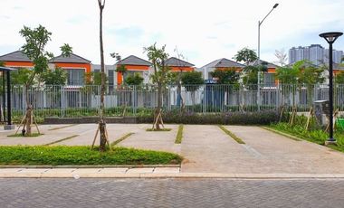 [E449F5] For Sale 3 Bedroom House 136m2 PIK North Jakarta