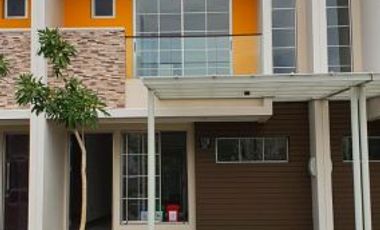 [E449F5] For Sale 3 Bedroom House 136m2 PIK North Jakarta