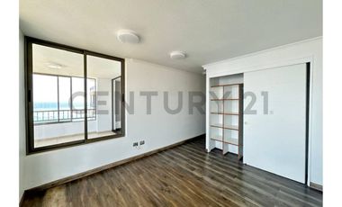 Venta Departamento primera linea cavancha