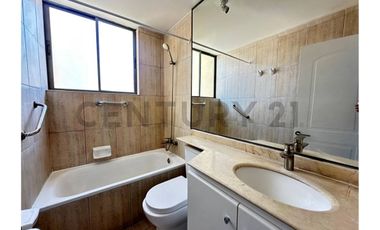Venta Departamento primera linea cavancha