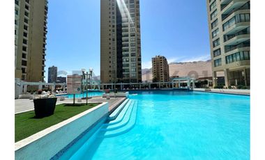 Venta Departamento primera linea cavancha