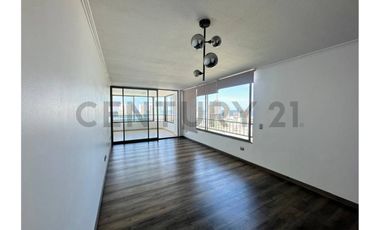 Venta Departamento primera linea cavancha