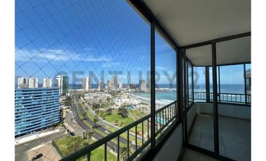 Venta Departamento primera linea cavancha