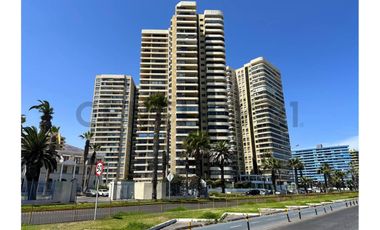 Venta Departamento primera linea cavancha