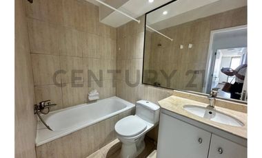 Venta Departamento primera linea cavancha