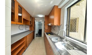 Venta Departamento primera linea cavancha