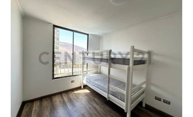 Venta Departamento primera linea cavancha