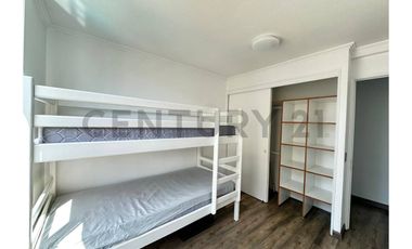 Venta Departamento primera linea cavancha