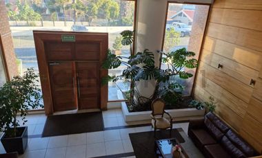 Arriendo Depto amoblado 1D,1B y 1E, Parque Urbano