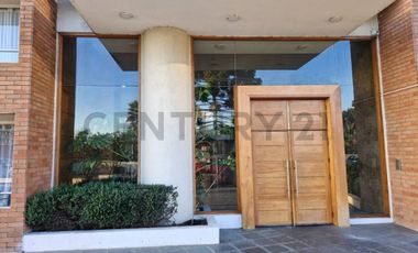 Arriendo Depto amoblado 1D,1B y 1E, Parque Urbano