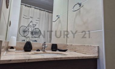 Arriendo Depto amoblado 1D,1B y 1E, Parque Urbano