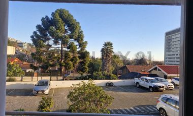 Arriendo Depto amoblado 1D,1B y 1E, Parque Urbano