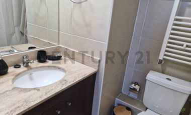 Arriendo Depto amoblado 1D,1B y 1E, Parque Urbano