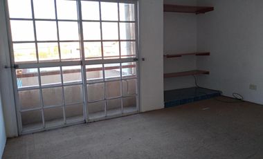 Depto T/ Casa Interno 2 Amb en 2 Ptas c/ Patio y Lavadero