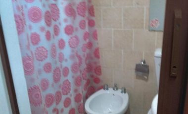 Depto T/ Casa Interno 2 Amb en 2 Ptas c/ Patio y Lavadero