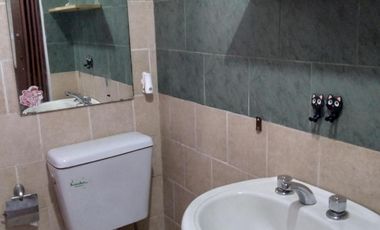 Depto T/ Casa Interno 2 Amb en 2 Ptas c/ Patio y Lavadero