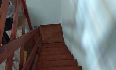 Depto T/ Casa Interno 2 Amb en 2 Ptas c/ Patio y Lavadero