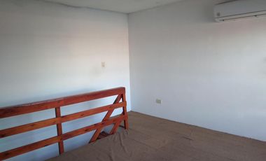 Depto T/ Casa Interno 2 Amb en 2 Ptas c/ Patio y Lavadero