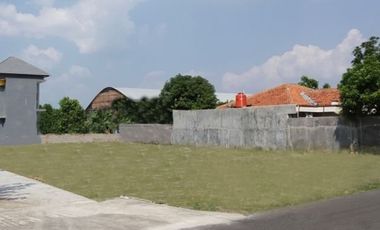 Pekarangan Murah Aset Strategis Skema Bayar Mudah Dekat Univ. Muhammadiyah Purworejo