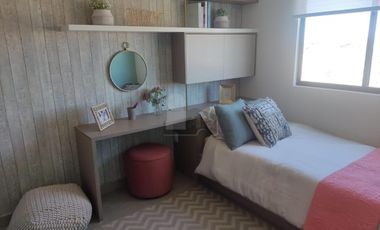 Casa en venta al norte de la ciudad Fracc. Sorrento modelo Bari 2