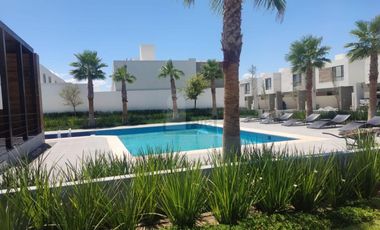 Casa en venta al norte de la ciudad Fracc. Sorrento modelo Bari 2