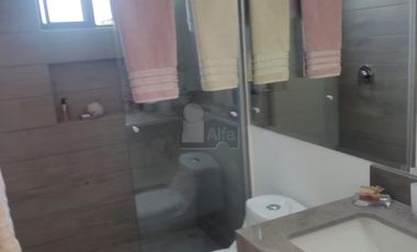 Casa en venta al norte de la ciudad Fracc. Sorrento modelo Bari 2