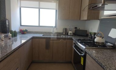 Casa en venta al norte de la ciudad Fracc. Sorrento modelo Bari 2