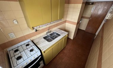 DEPTO 2 DORM PLENO CENTRO CALLE INDEPENDENCIA