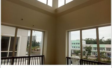 UNTUNG! RUKO GOLDFINCH GADING SERPONG JUAL MURAH