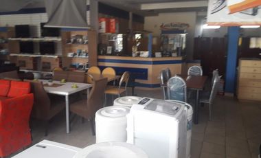 Local Deposito En Venta Perez Quintana 1300
