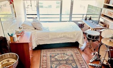 Departamento en venta de 4 dorm. en Vitacura