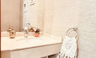Departamento en venta de 4 dorm. en Vitacura