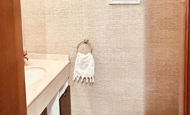 Departamento en venta de 4 dorm. en Vitacura