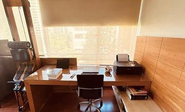 Departamento en venta de 4 dorm. en Vitacura