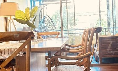 Departamento en venta de 4 dorm. en Vitacura