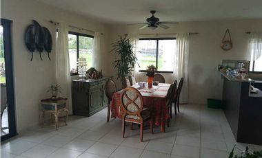 VENDO CASA DE 3HAB Y 1127M2 EN LOS MOLINOS