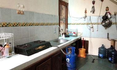 Rumah Strategis di Jambon dekat Jalan Magelang